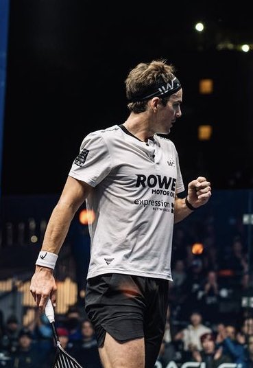 Motor City Open tweet media