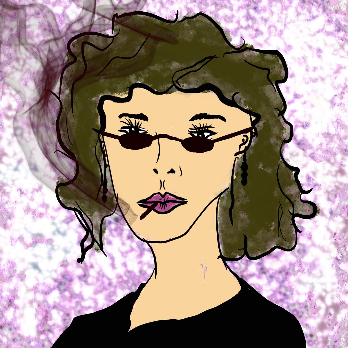 bdac #007 is available now on #opensea 
opensea.io/assets/0x495f9… #nft #nftcommunity #pfp #art #sketch