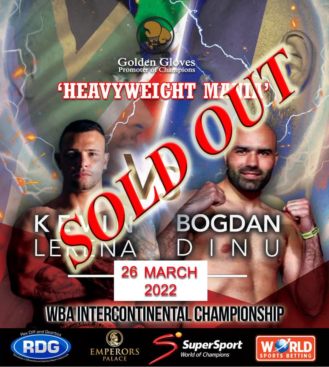 GoldenGlovesSA's tweet photo. https://t.co/8D0kZRzaj7