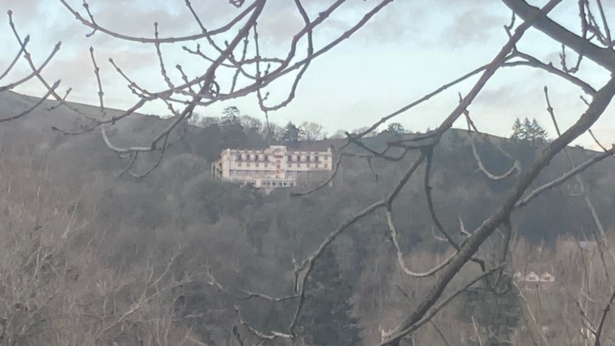 Childs Sulzmann Architects tweet media