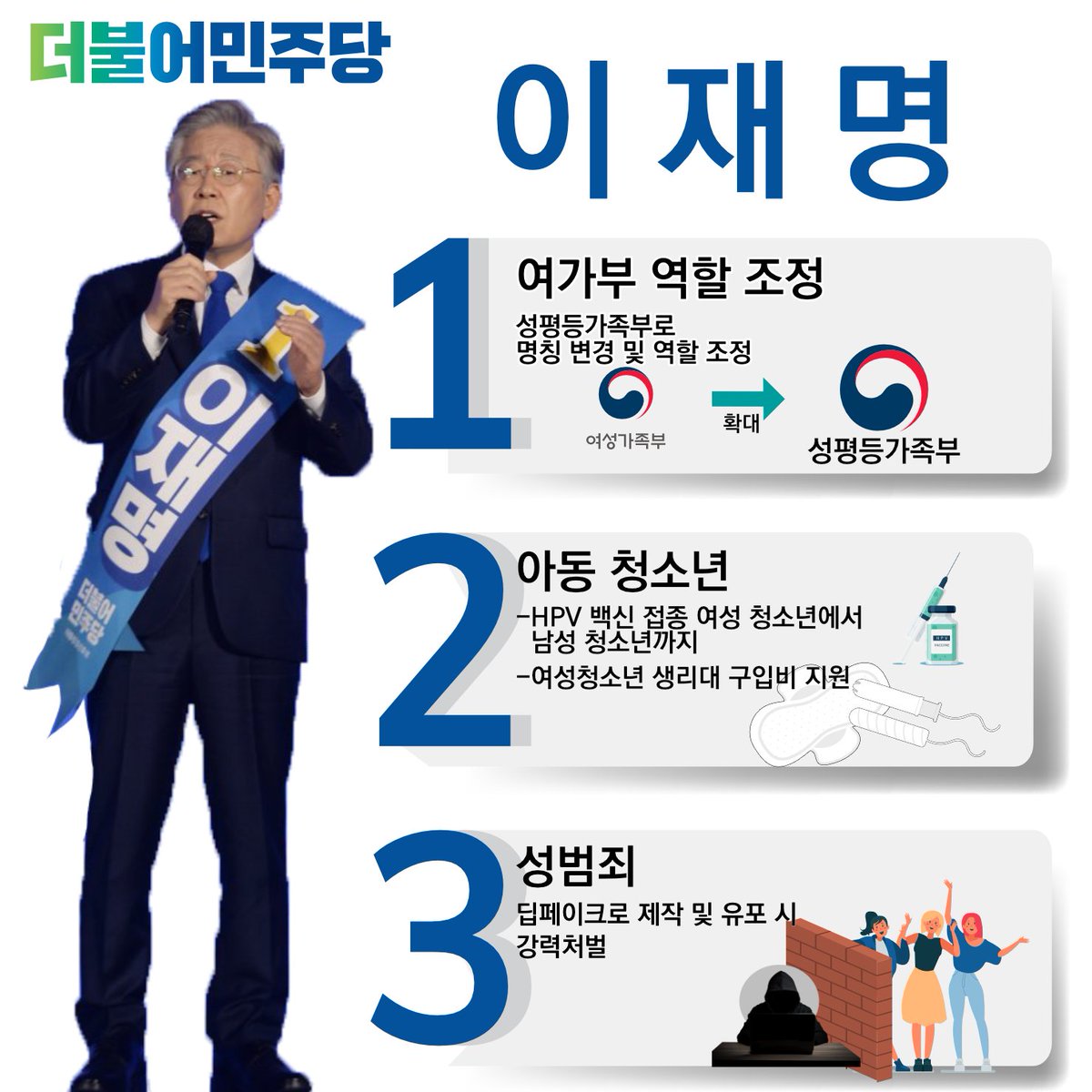 withwomyn's tweet photo. 여성가족부 개편안을 들고 나온 대선 후보들이 여성 관련 공약을 어떻게 준비했는지, 여성청소년 공약을 중심으로 유.권.자가 살펴보았습니다. https://t.co/UNKJqug7VX