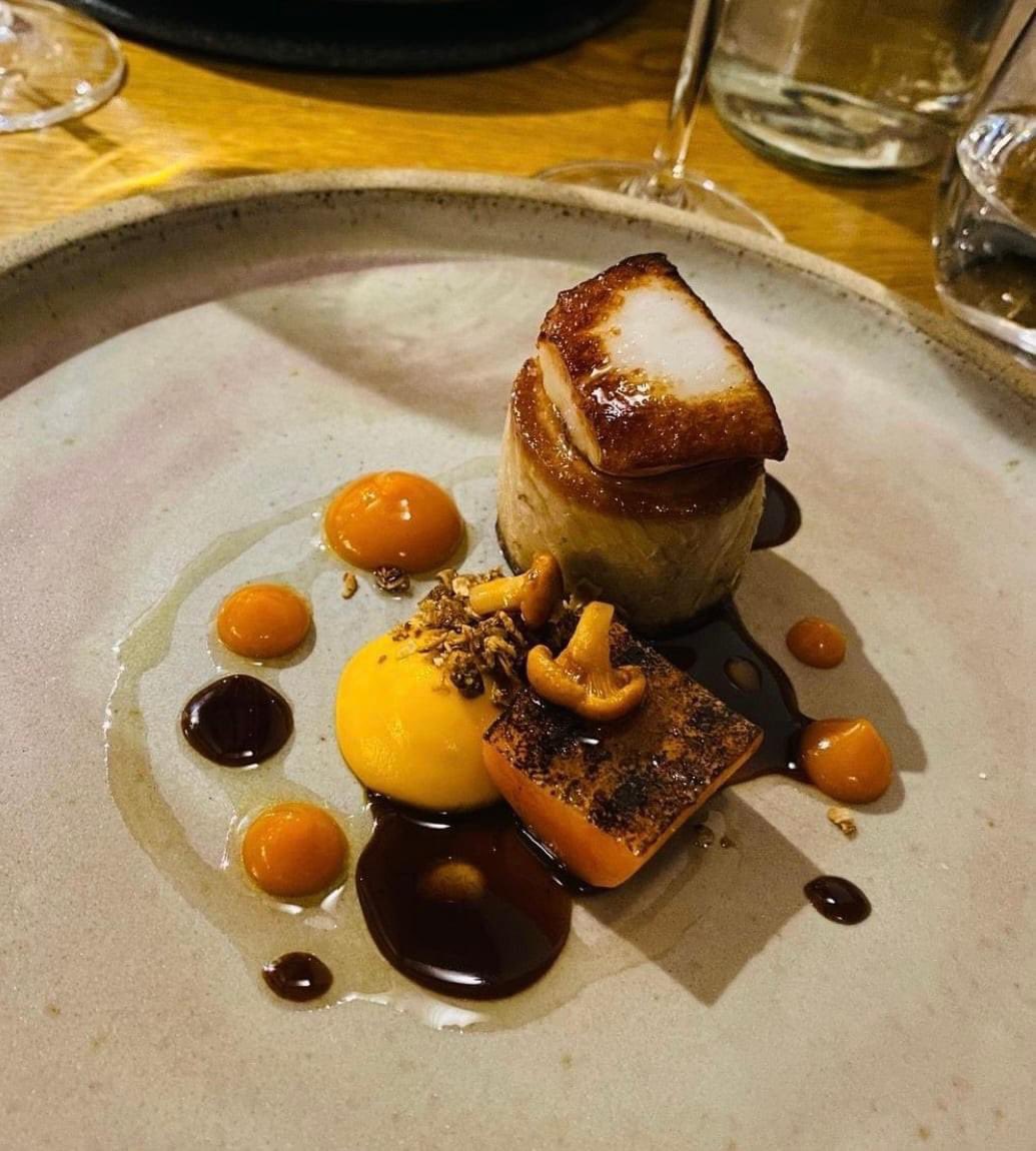 We have some brand new menus for you to enjoy this Winter. 😋

You can view them here 👉 bit.ly/3Kpqu9M

Photo credit: conghe97