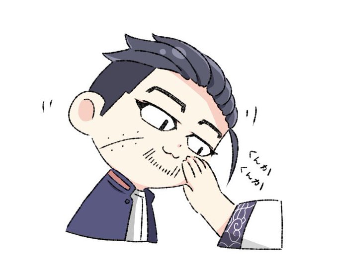 百之助のtwitterイラスト検索結果