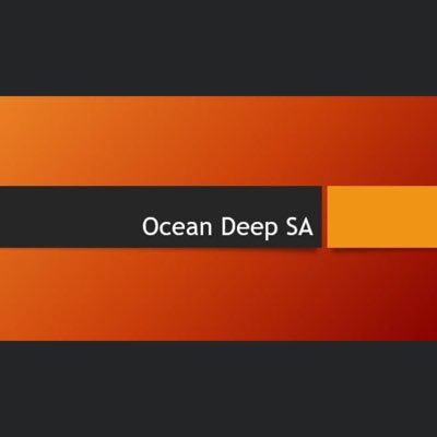 OceanDeepSA tweet picture