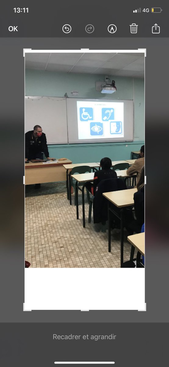 Collège Buvignier - Verdun tweet media