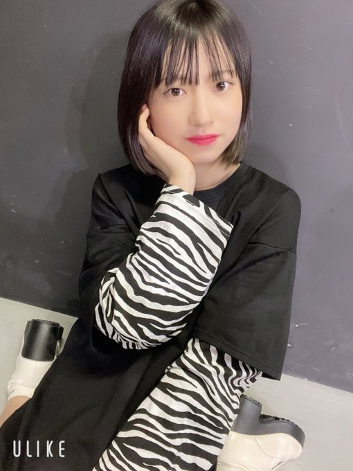 Twitterのコスプレ画像7