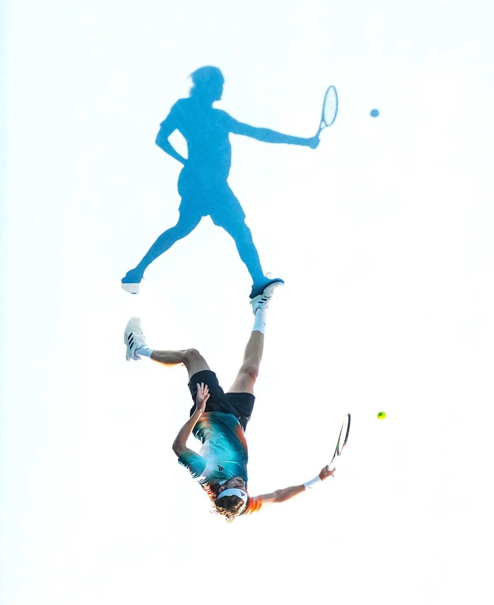 Stefanos Tsitsipas tweet media