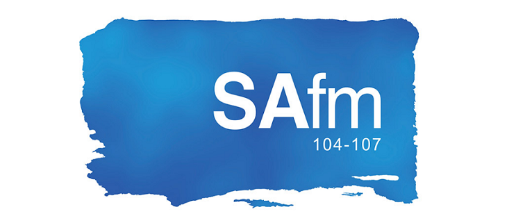 TheSADAG's tweet photo. Tune into @SAfmRadio TODAY at 14:40 on the Living Redefined Show with Sechaba Gqeba &amp; our very own SADAG Support Group Leader, Heiby Warren discussing #SupportGroupAwarenessWeek and the importance of Mental Health Support Groups. # PowerofSupportGroups #SGAW #MentalHealthMatters https://t.co/TP15YuwA8K