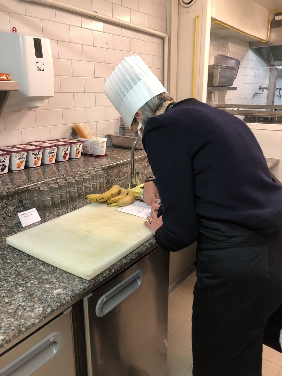 Talenteo's tweet photo. Bravo également à tous les participants : @CabinetAdex, #Afip, @cea_grenoble, @GroupeSII, @Soitec_FR et @MyKayentis !

Encore un beau moment de cuisine, mais surtout de rencontres ! 

#Cook2Job https://t.co/Foi5ez8X5k
