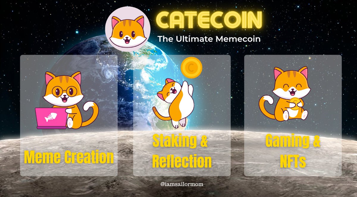 kram69gaming's tweet photo. DON'T BE LATE.
BUY CATE. https://t.co/7Rj1fIKKML