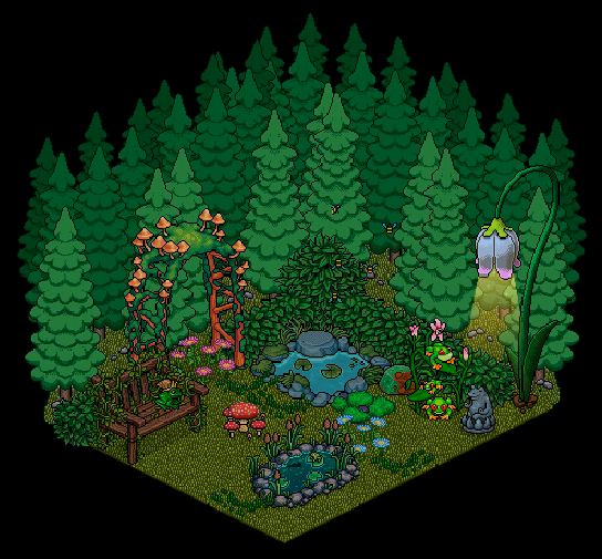 30 mins left for our #Pixel Pond #NFTGiveaway!

Join the Discord and check our #raffle channel to enter!
discord.gg/Fj3Bz9yRmB

Our next reveal will be Friday so make sure you dive in and grab a #Froggo of your own at   froggos.xyz

#NFT #NFTs #nftsolana #tezosnft