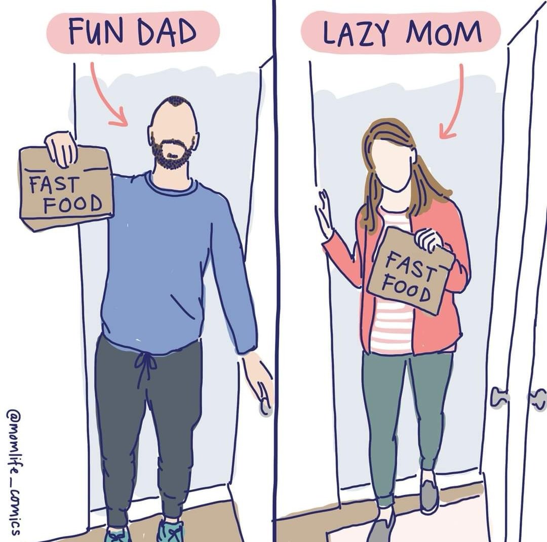 matters_yes's tweet photo. Gender stereotypes have long long impact: https://t.co/UquFLXyjjf