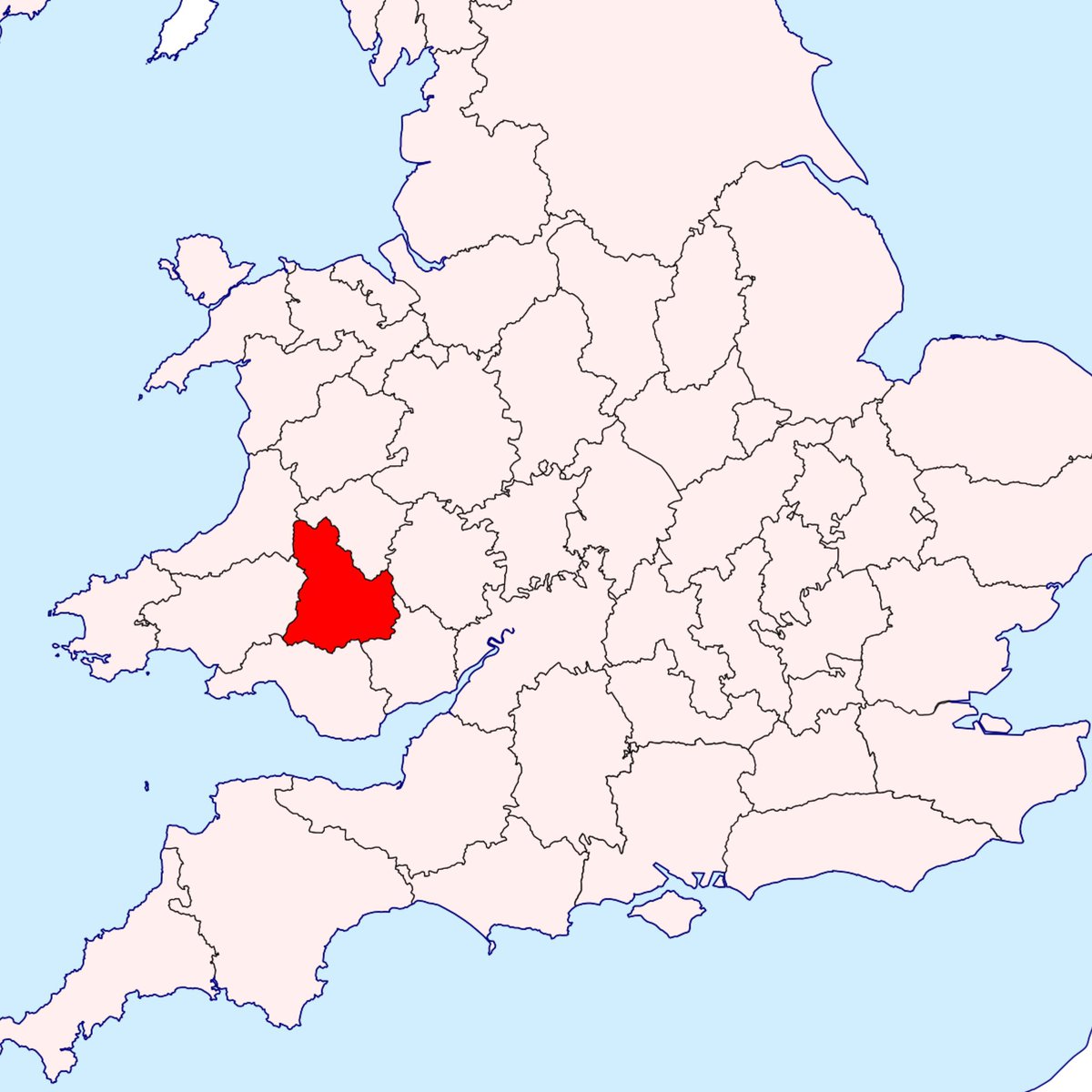 RealCounties's tweet photo. The County of Brecknock or #Brecon (Sir Frycheiniog) is a shire in the mountains of Mid-Wales.

It takes its name from Brycheiniog - a small, independent petty kingdom in the Early Middle Ages, approximating to today's #Brecknockshire.

🇬🇧 #HistoricCounties | #RealCounties 🏴󠁧󠁢󠁷󠁬󠁳󠁿 https://t.co/MQC8TKOWyg