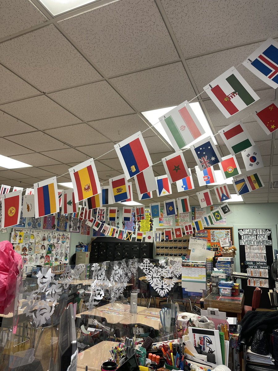 PaceClass's tweet photo. We are ready for the Winter Olympics! https://t.co/mBkdjUReTz