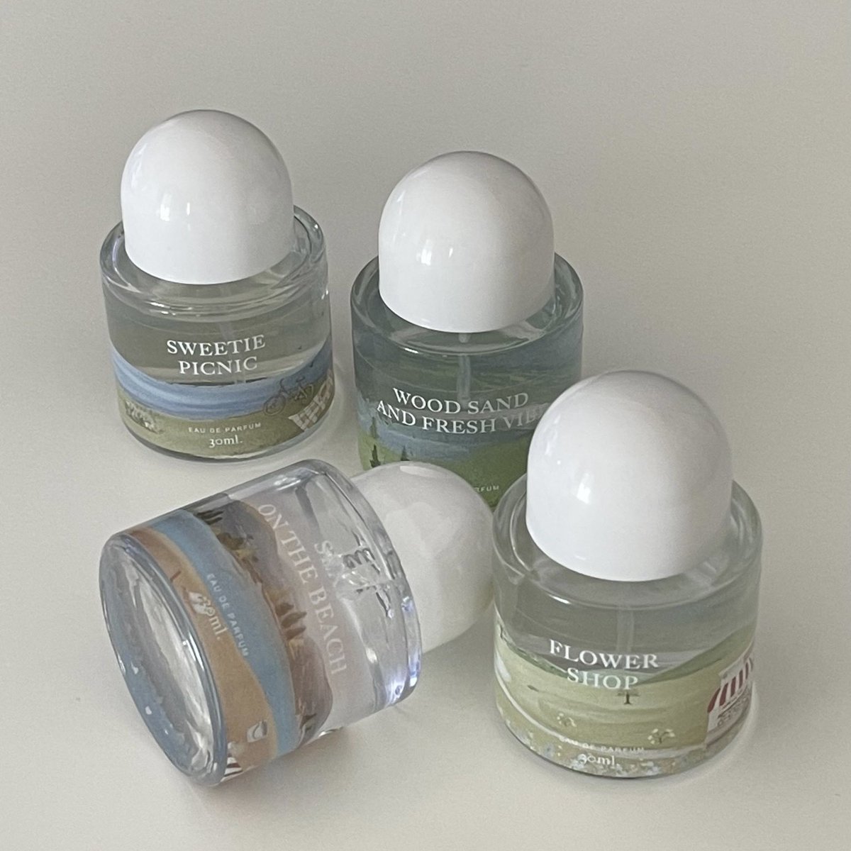 skincare.chanyaa tweet media