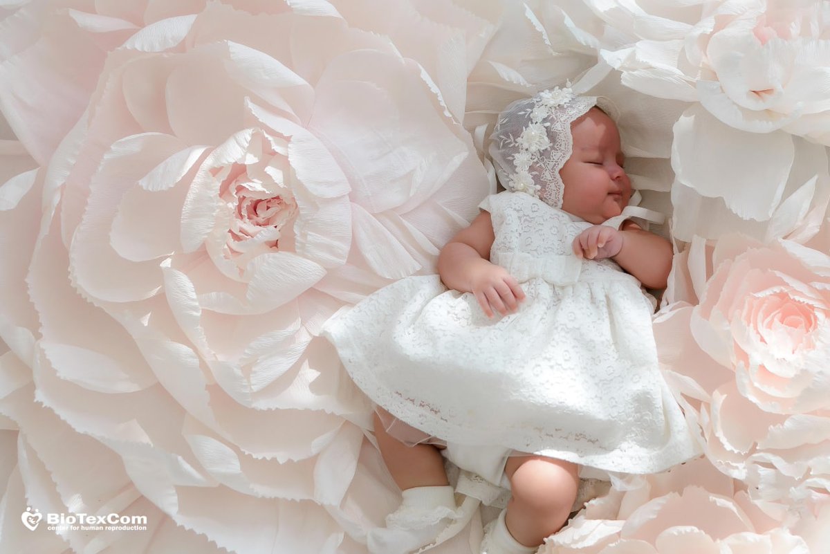 BiotexcomR's tweet photo. 💖 Probably the most tender picture made at BioTexCom 💖
#ivf #cutebaby #surrogacy #biotexcom #ivfhope #ttcsuccess https://t.co/qWZbi6XorM