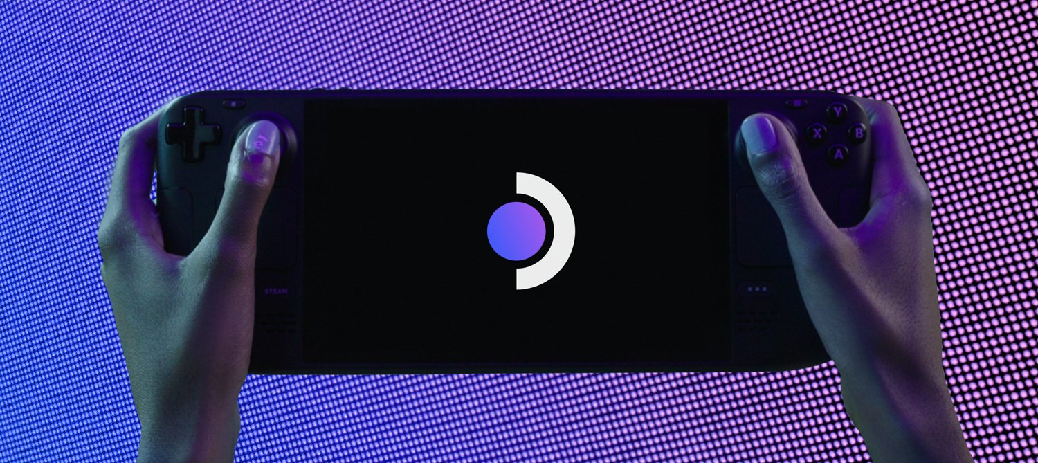 Steam Deck Resmi Dirilis
