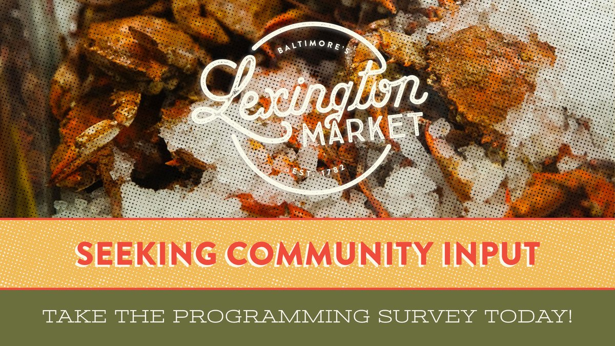 Downtown Partnership of Baltimore tweet media