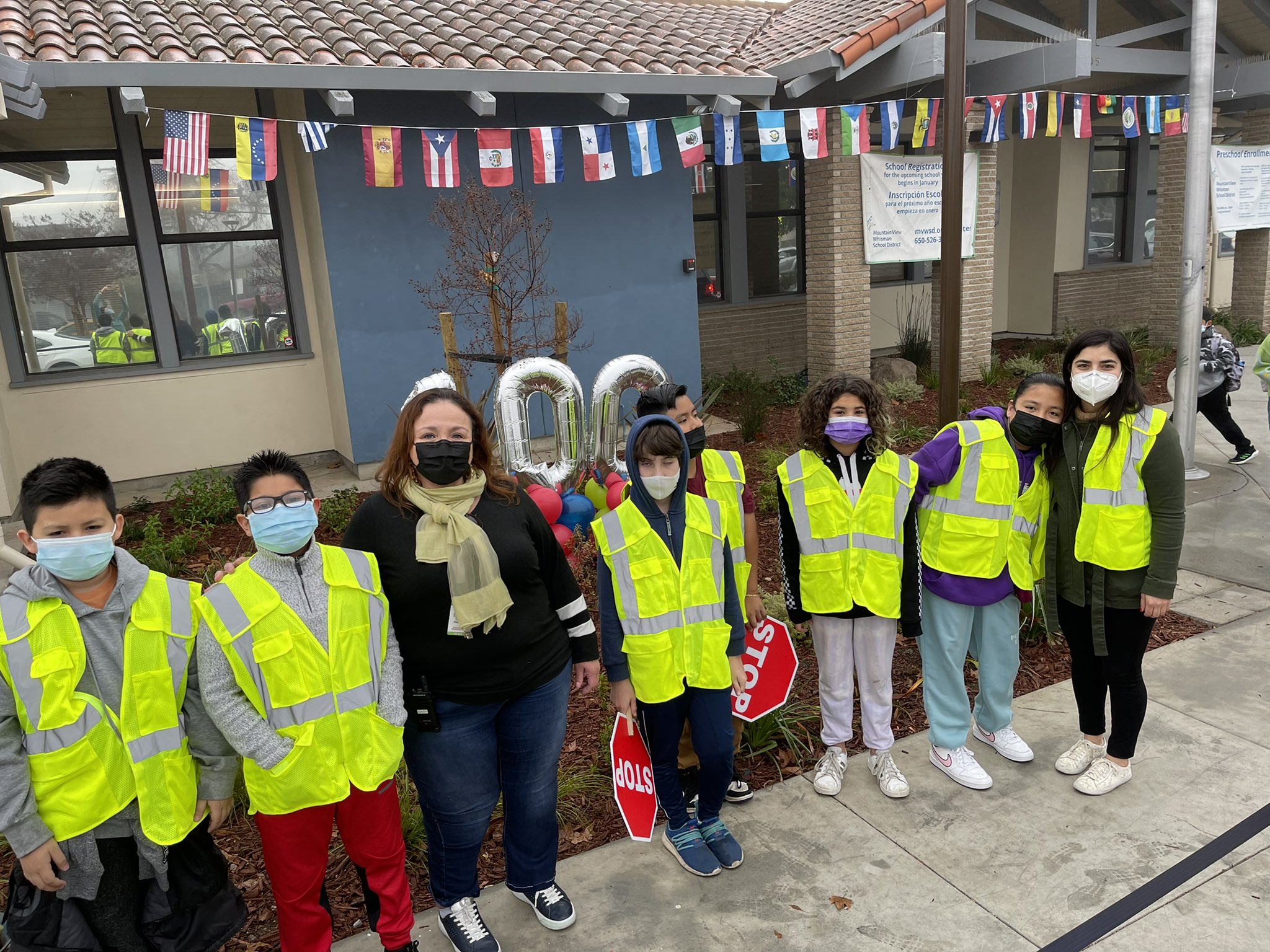 Vargas Elementary School Vargaselem Twitter