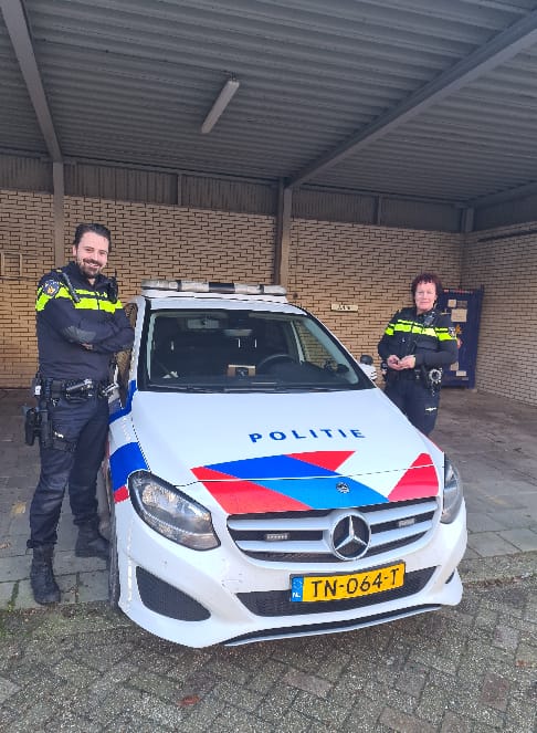 Pol_Baart's tweet photo. Onderstaand bericht met foto komt uit de dorpskrant genaamd de #Bazuin voor en van #Tollebeek.⬇️ https://t.co/sUZ37ipzoL
