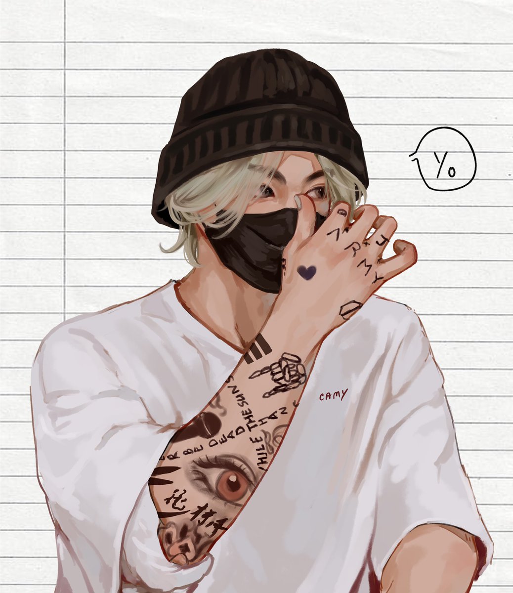 camy__min's tweet photo. boyfriend jungkook ~ https://t.co/xXRLYvyEiT