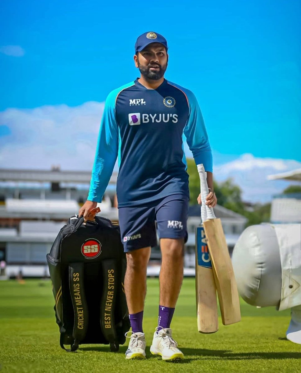 AvengerReturns's tweet photo. @BCCI This is Rohit Sharma's era and Rohit Sharma's team. https://t.co/3jZwe14RU1