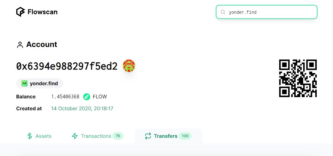 Flowscan tweet media