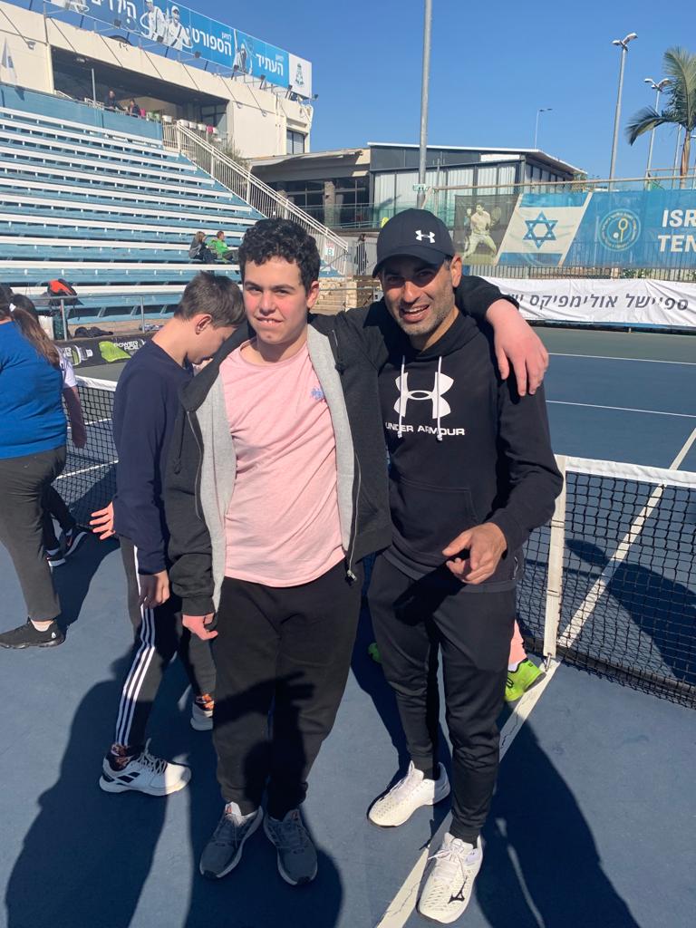 ITECFoundation's tweet image. One participant even shared that his next dream is to play in a tournament abroad. After days like this one, we know anything is possible. #TransformingLives #SpecialNeedsProgram (4/4)