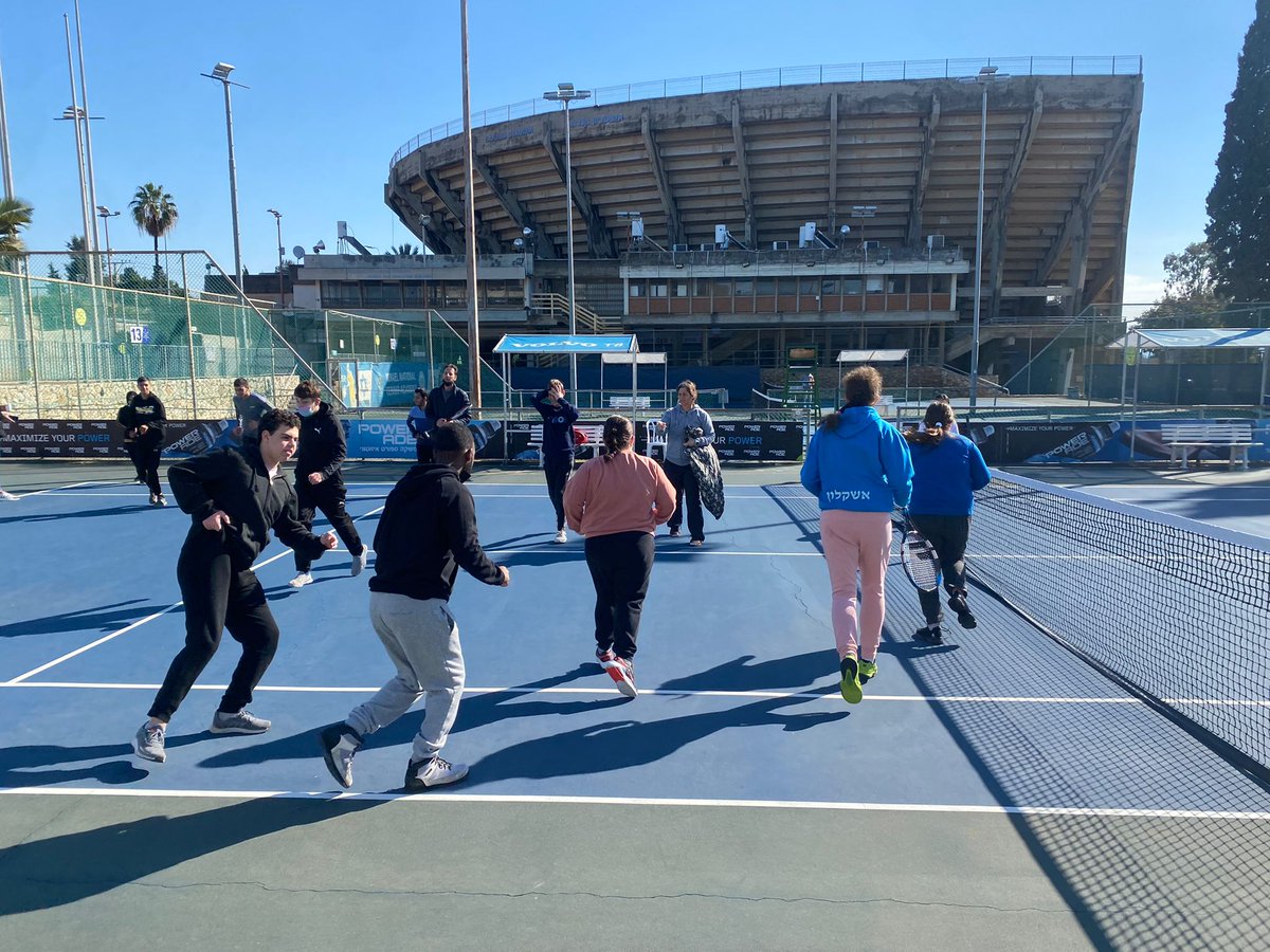 ITECFoundation's tweet image. One participant even shared that his next dream is to play in a tournament abroad. After days like this one, we know anything is possible. #TransformingLives #SpecialNeedsProgram (4/4)