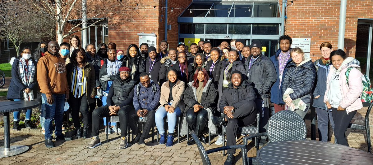 UoCMedSchool's tweet photo. It's great to welcome our #MScBiomedicalScience students back onto campus this week for #MD7004
#ChesterMedicalSchool #postgraduatestudy @uochester @UoCInter https://t.co/wPgZBrp14f