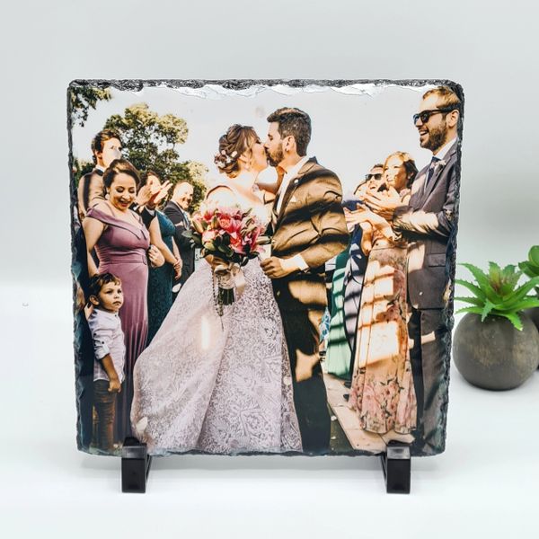 Capture your most precious memories with a unique and personalised custom photo on natural rock slate  The perfect gift for loved ones. Have a favourite picture printed on to a slate to last a life time. 

INTRODUCTORY OFFER PRICE  £15.99

ruthkaygifts.co.uk/shop/ols/produ…