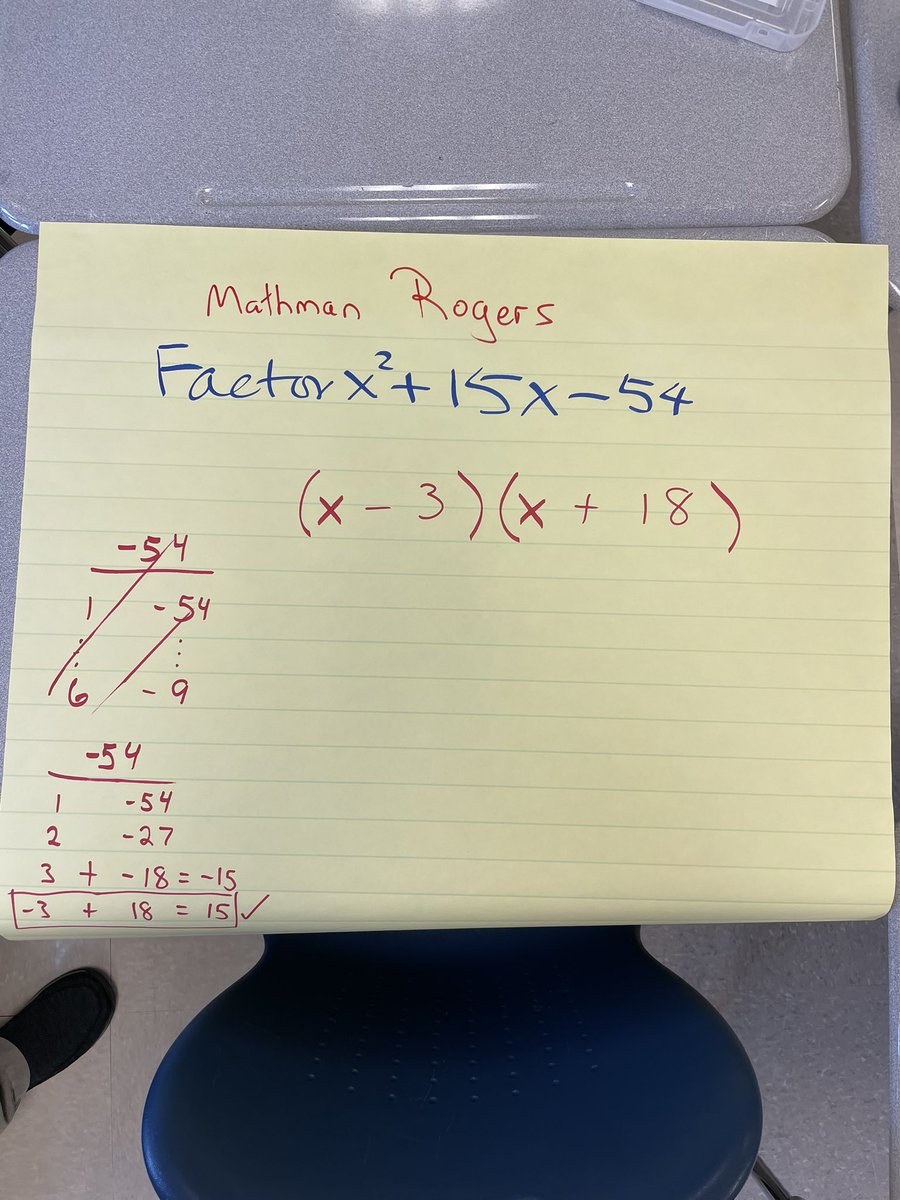 Department of Teaching and Learning tweet media