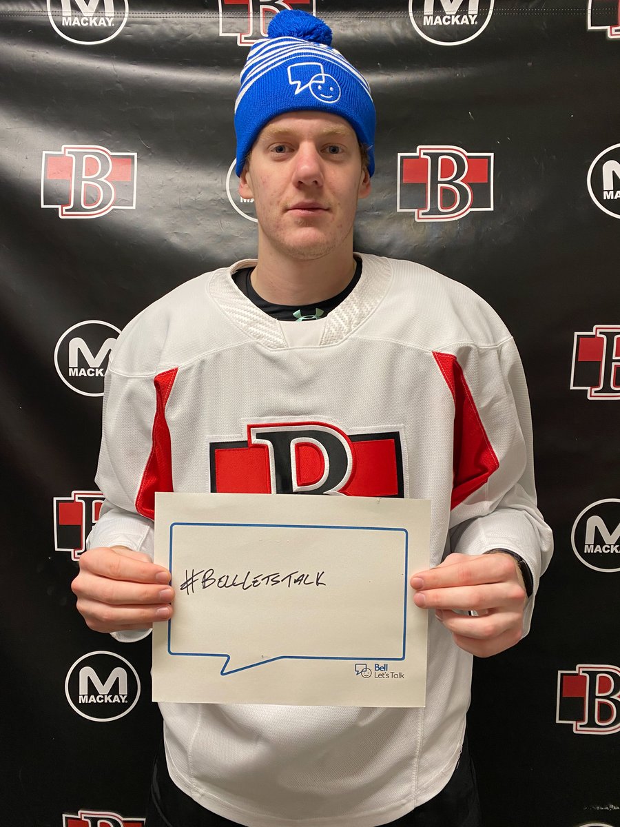 Belleville Senators tweet media