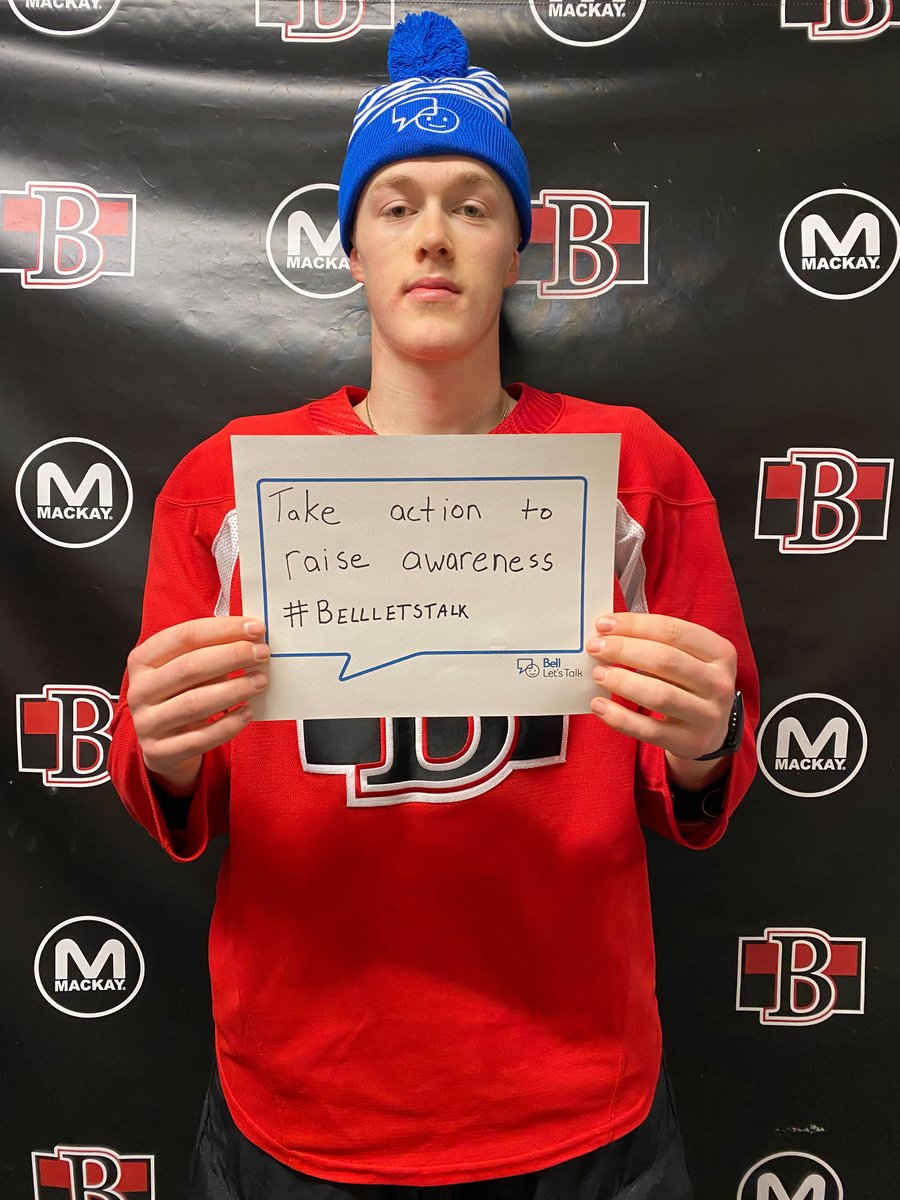Belleville Senators tweet media