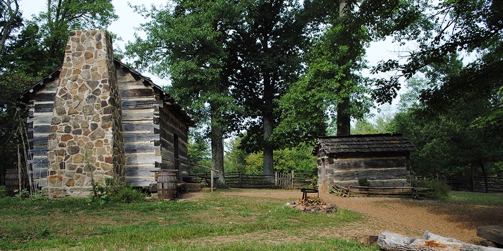 This epic <a href="/onlyinyourstate/">OnlyInYourState</a> Indiana road trip includes a favorite site: <a href="/LincolnBoyhood/">Lincoln Boyhood NPS</a> National Memorial!

Get the details: bit.ly/3KtP0WY
