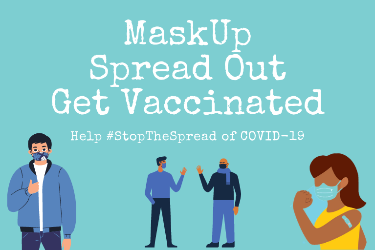 #GetVaccinated as soon as you can to help #StopTheSpread of #COVID-19. Learn more at nfid.org/coronavirus
