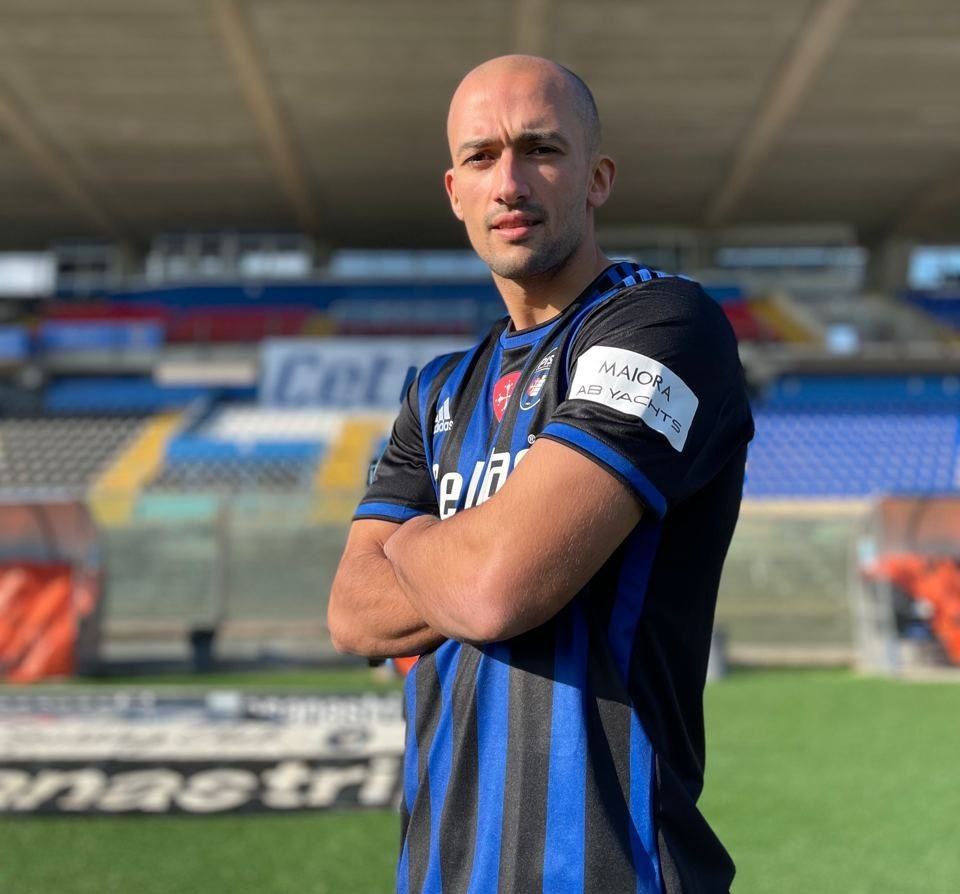 umbe_etc's tweet image. Ahmed Benali passa al @PisaSC e mantiene anche la sua carica di vicedirettore de @ilpost