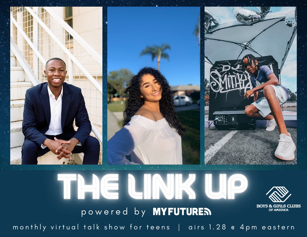 Minnesota Boys & Girls Clubs tweet media