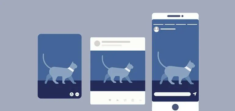 TwoSixDigital's tweet photo. As social media platforms are always updating their image formatting, @hootsuite created this size guide for 2022 - check out the infographic at the link below 📏
https://t.co/QtfIAWH7iK https://t.co/ypzlVkMpbk