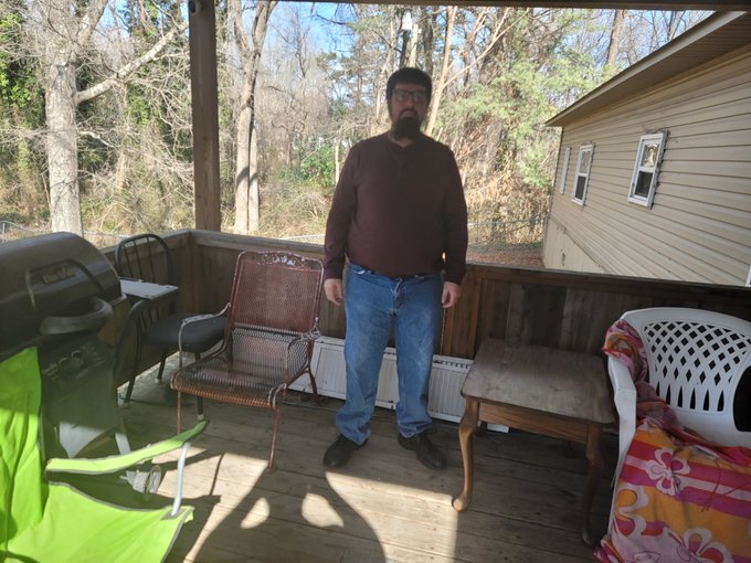 I'm plumpy ☺️ https://t.co/ZenU2Iu8UJ