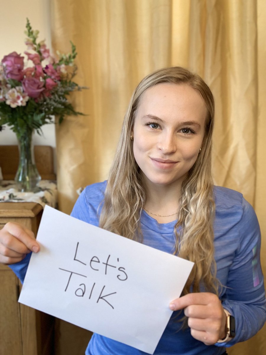 Mental health matters, I'm proud to support #BellLetsTalk Day by joining the conversation. Keep being there. Keep Talking. #BellAthletesConnect <a href="/Bell/">Bell</a> <a href="/Bell_LetsTalk/">Bell Let's Talk</a>