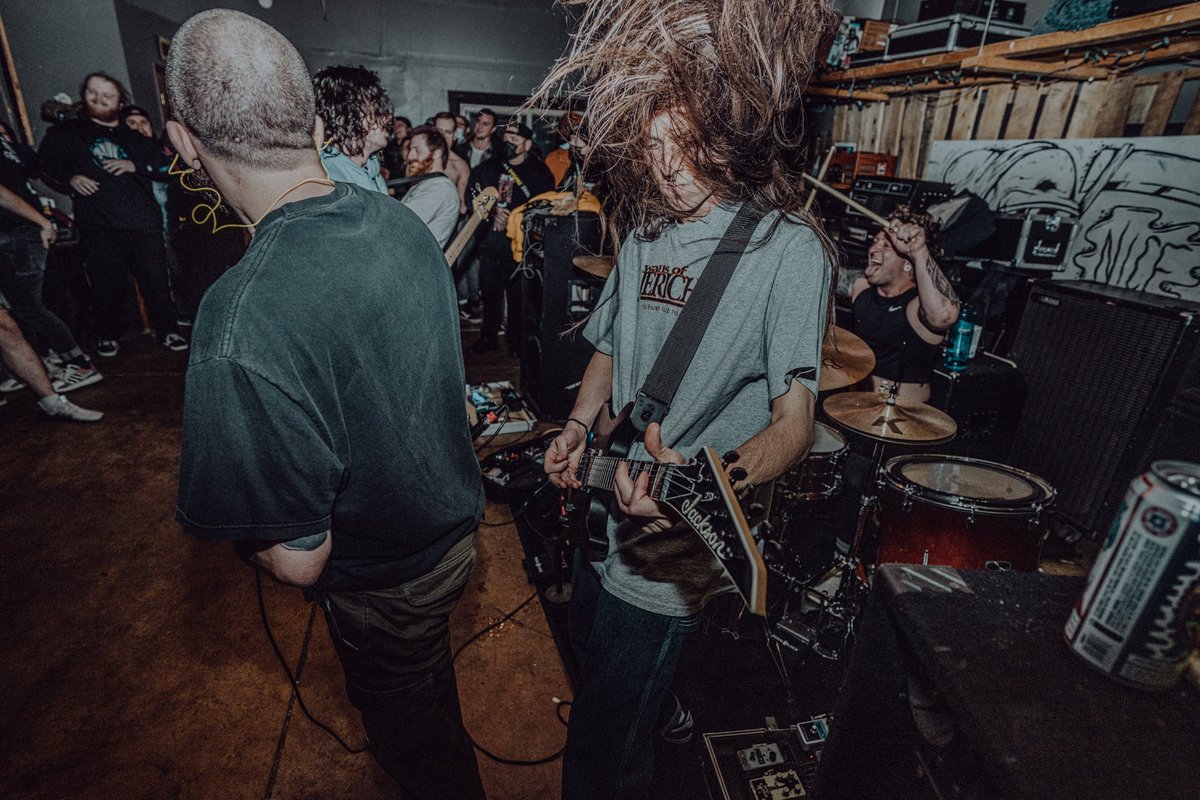 Gates To Hell tweet media