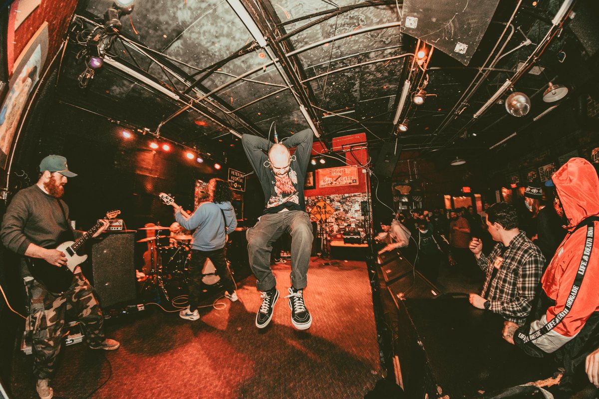 Gates To Hell tweet media