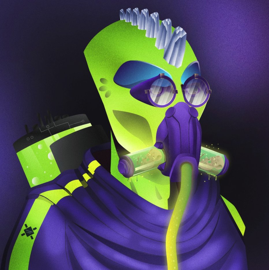 Dave Harris | NFT Enthusiast tweet media