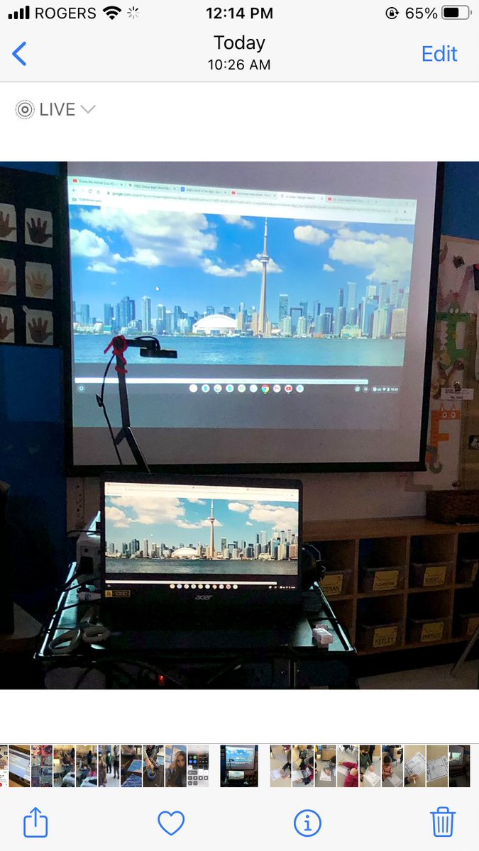 MsLaurenMax's tweet photo. This week, we realized that the #CNTower is REALLY tall, even taller than our apartments! As a class, we will be working on building our #Toronto skyline using #recyclable materials! Today, we worked on creating a plan like #architects! Some of us even labelled our plans! @tdsb https://t.co/82lxykoM5h