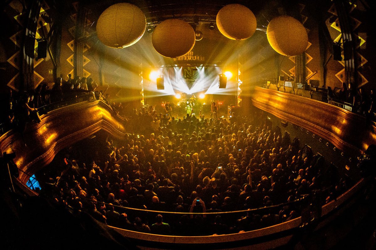 🎶 El laberinto de la música en directo: arainfo.org/?p=244348

✍️ Jaume Esteve de <a href="/Comunicanroll/">Comunica N'Roll</a> escribe sobre la situación de la música en directo en Aragón