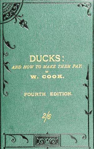 Medieval_Badger's tweet photo. The book to read when you have been wronged by a duck.... https://t.co/nFWZ641maC