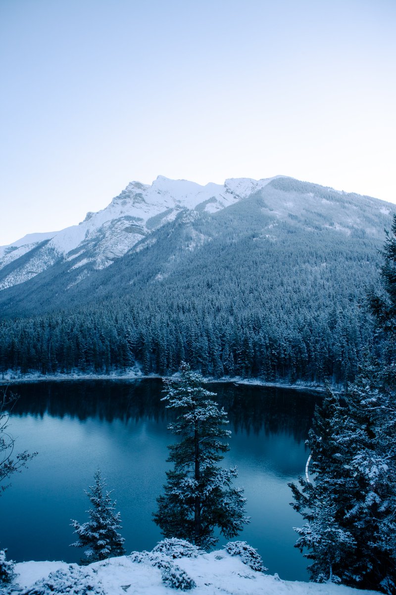 ValleyHillPhoto's tweet photo. The world is heavy and loud sometimes. Make sure to reach out if you are struggling. #BellLetsTalk #landscapephotography #MentalHealthMatters https://t.co/uYOGk7F9Ex