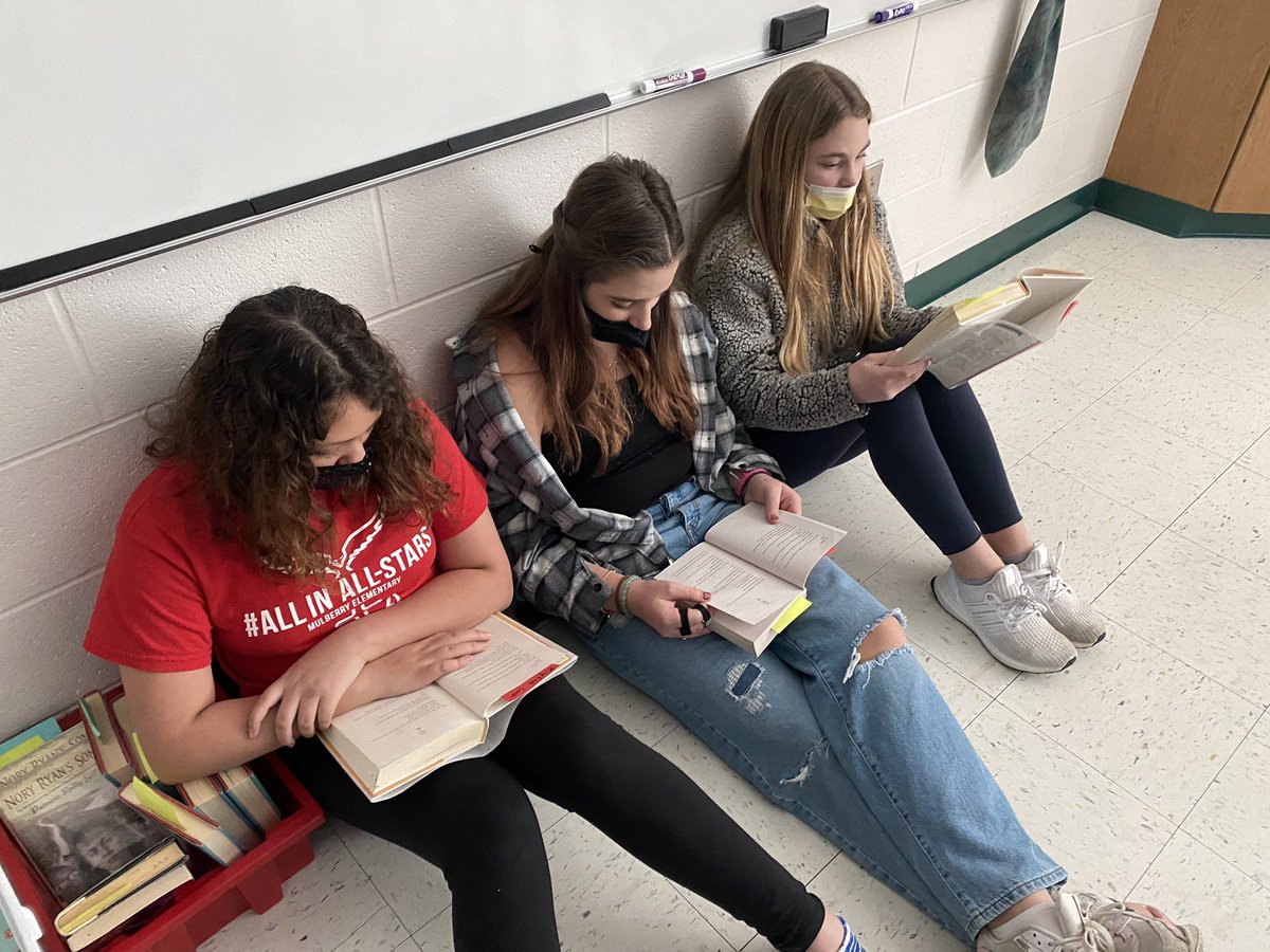 Denise Kushner tweet media