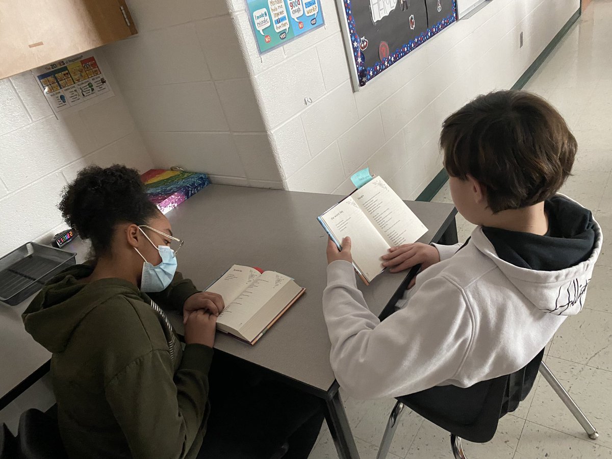 Denise Kushner tweet media